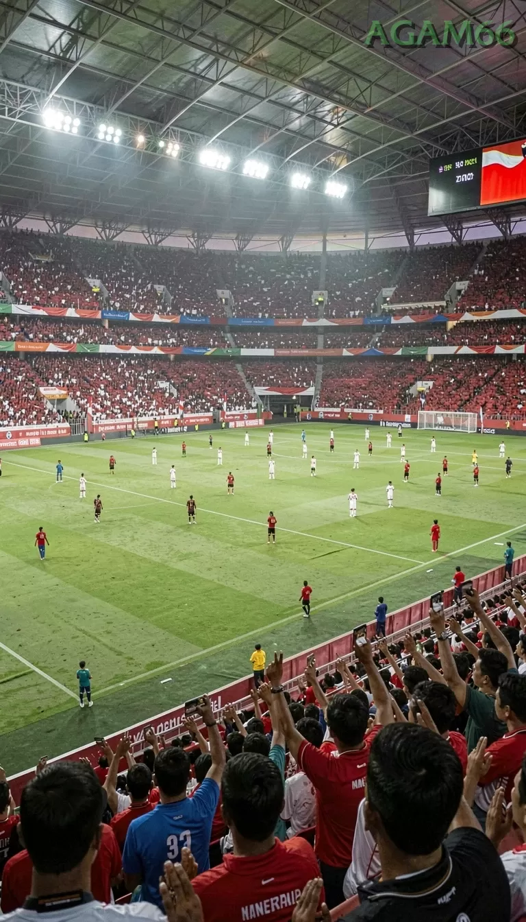 Cuplikan layar INS55 — pengaturan akun